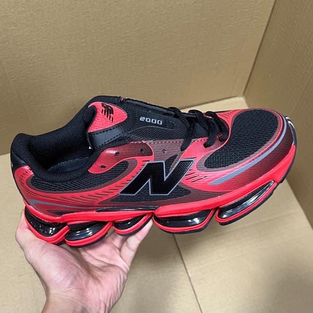 New Balance · Style 087