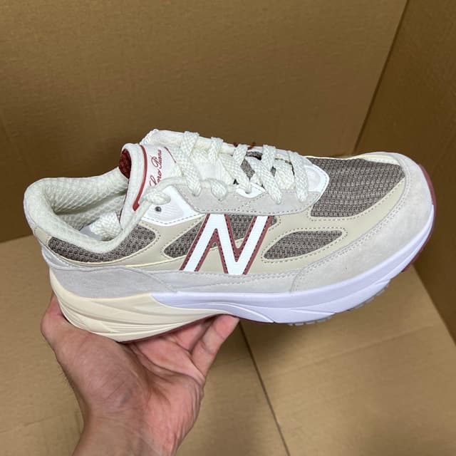 New Balance · Style 089