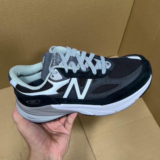 New Balance · Style 091