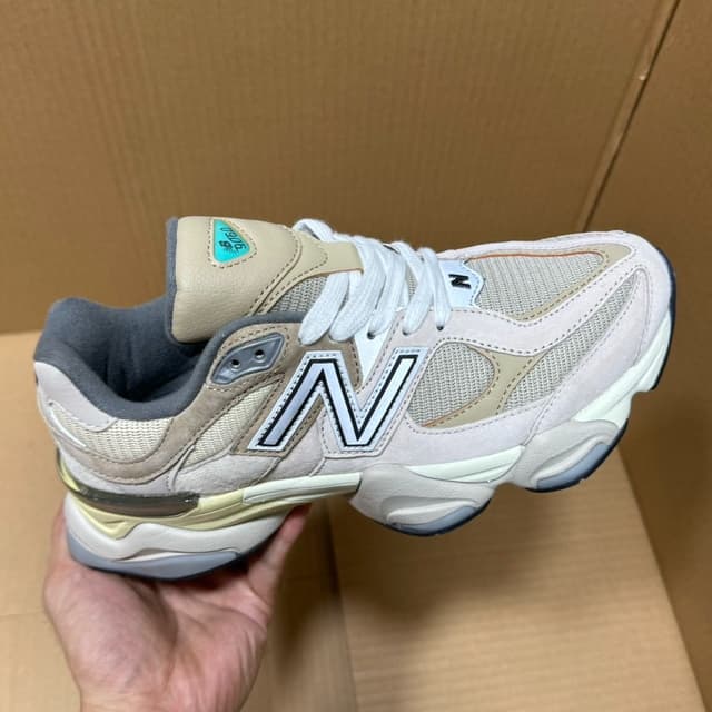 New Balance · Style 103
