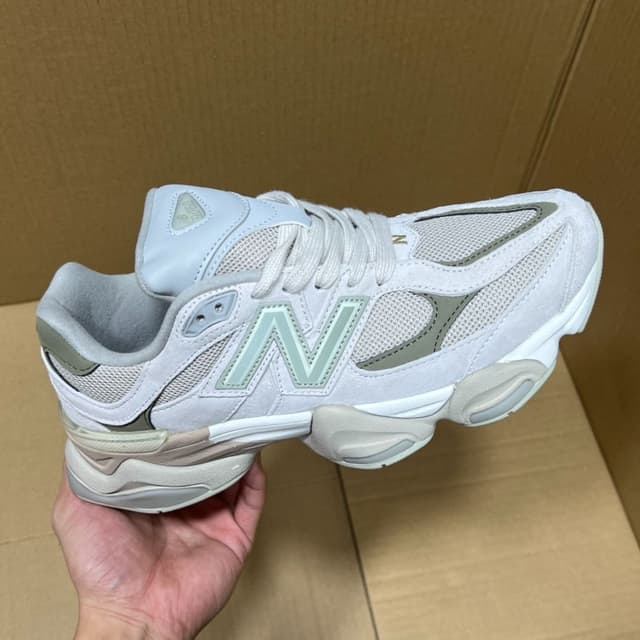 New Balance · Style 104