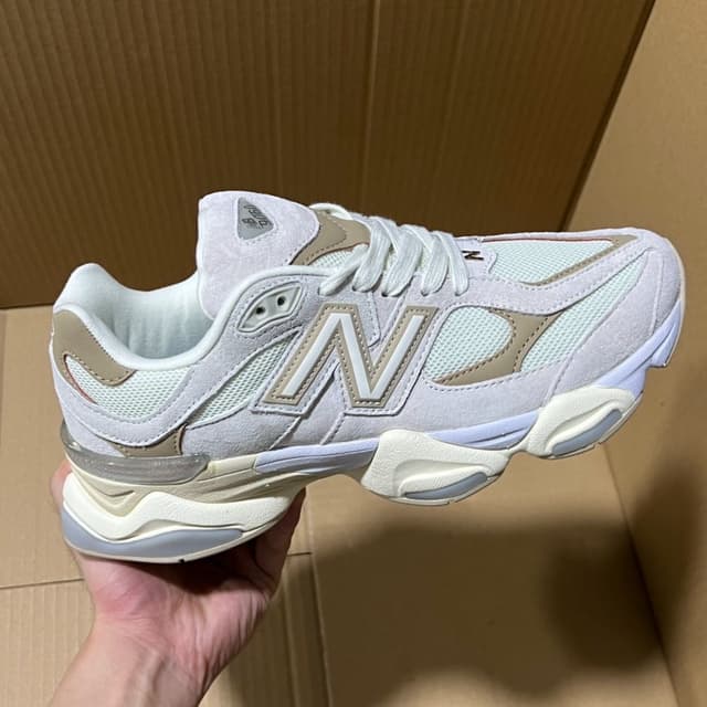 New Balance · Style 106