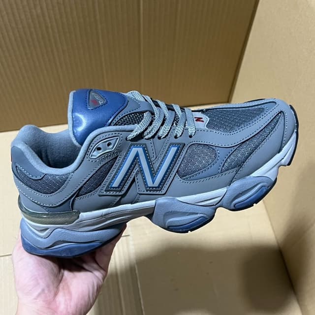New Balance · Style 110