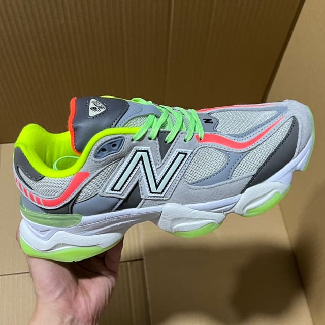 New Balance · Style 111