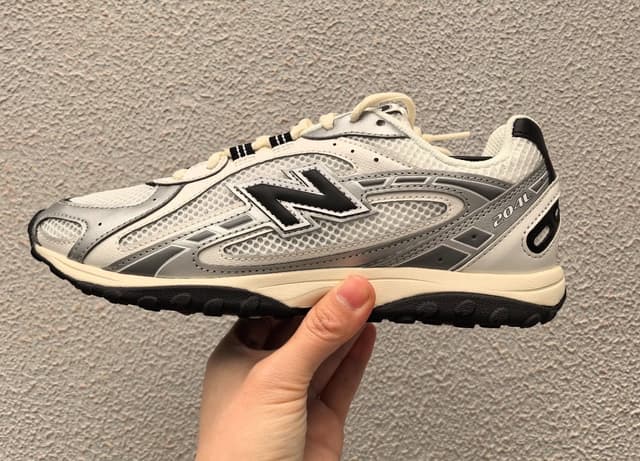 New Balance · Style 120