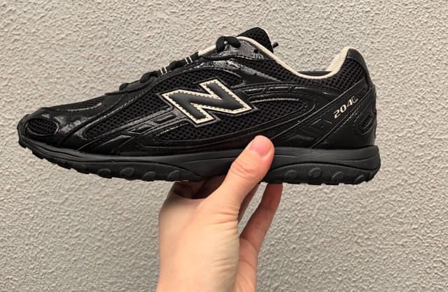 New Balance · Style 122