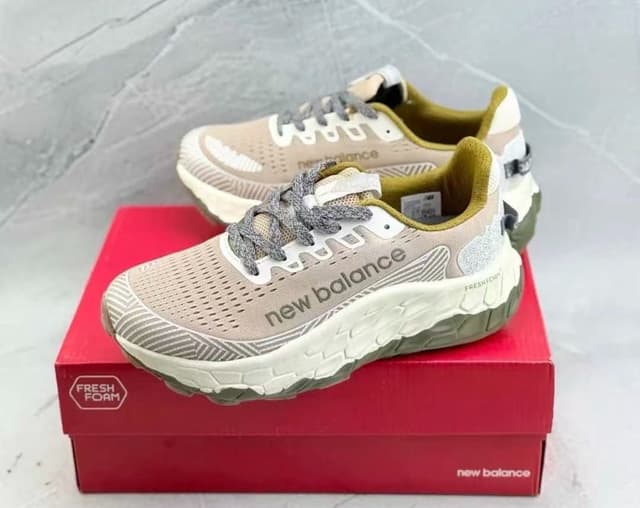 New Balance · Style 127