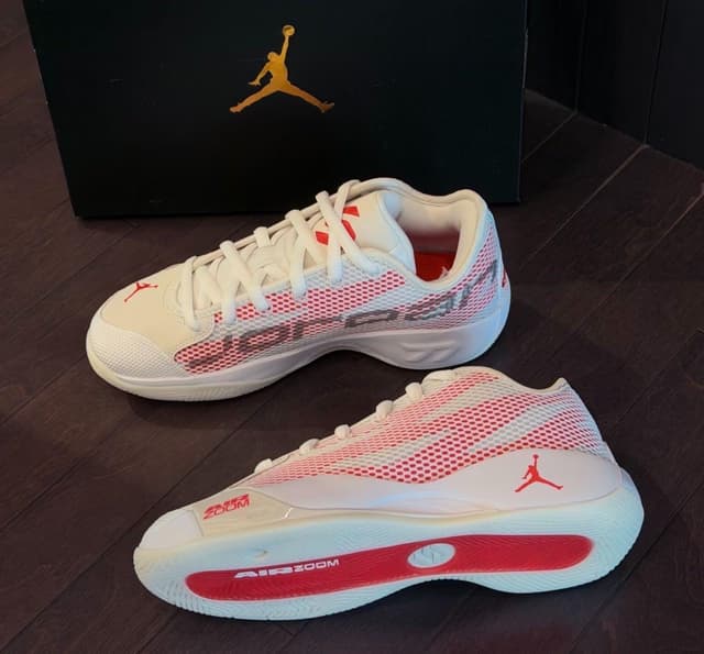 Nike Jordan · Style 006