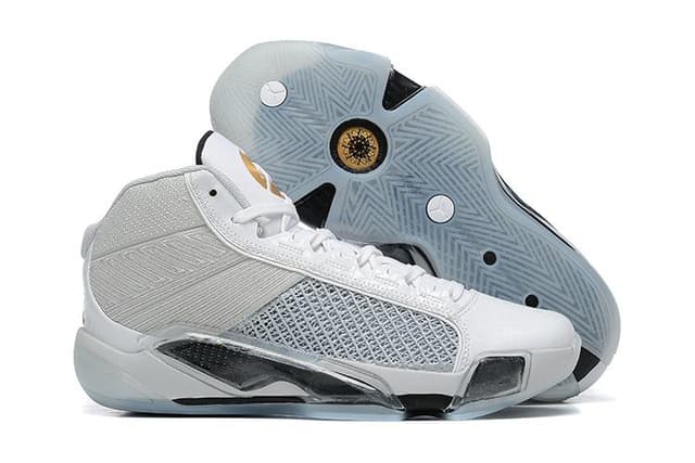 Nike Jordan · Style 018