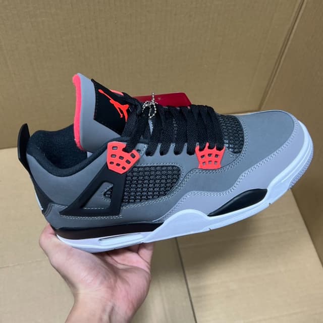 Nike Jordan · Style 023