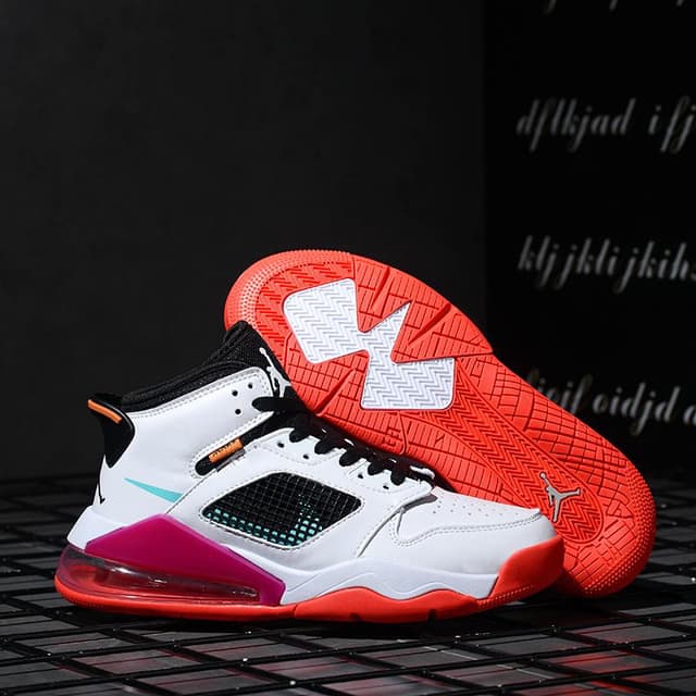 Nike Jordan · Style 049