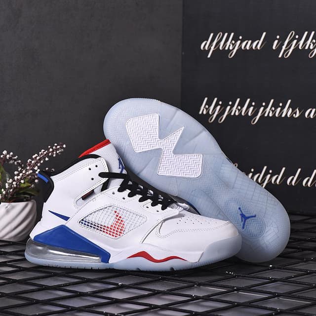 Nike Jordan · Style 050