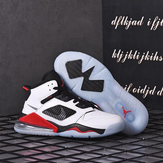 Nike Jordan · Style 052
