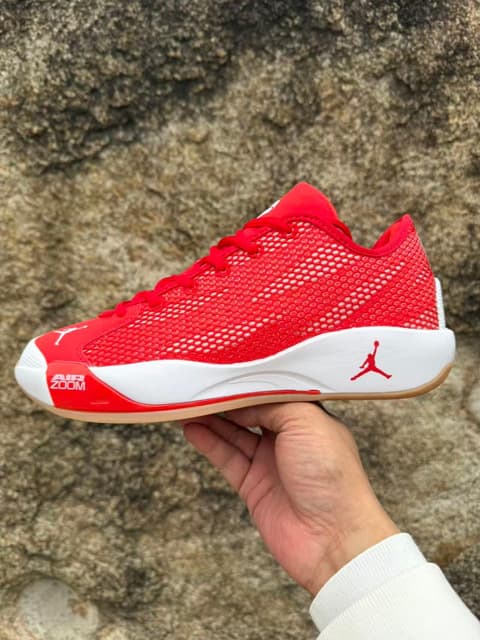 Nike Jordan · Style 055