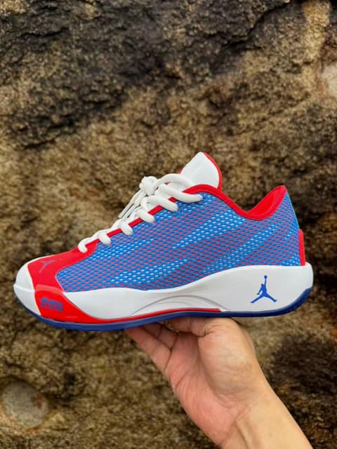 Nike Jordan · Style 056