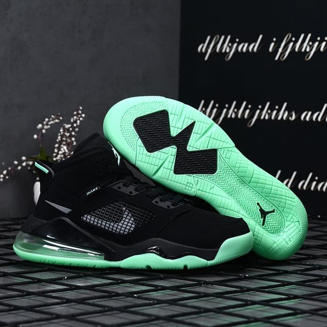 Nike Jordan · Style 061