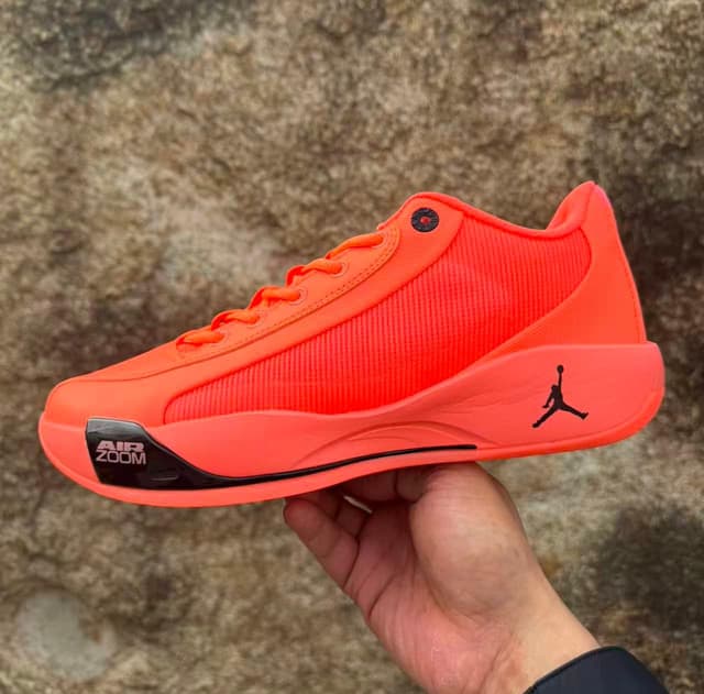 Nike Jordan · Style 066