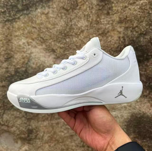 Nike Jordan · Style 069