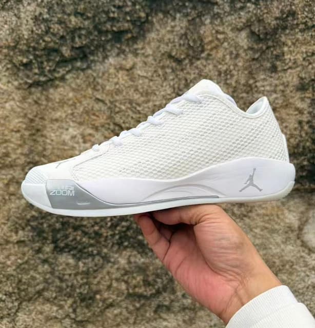 Nike Jordan · Style 076