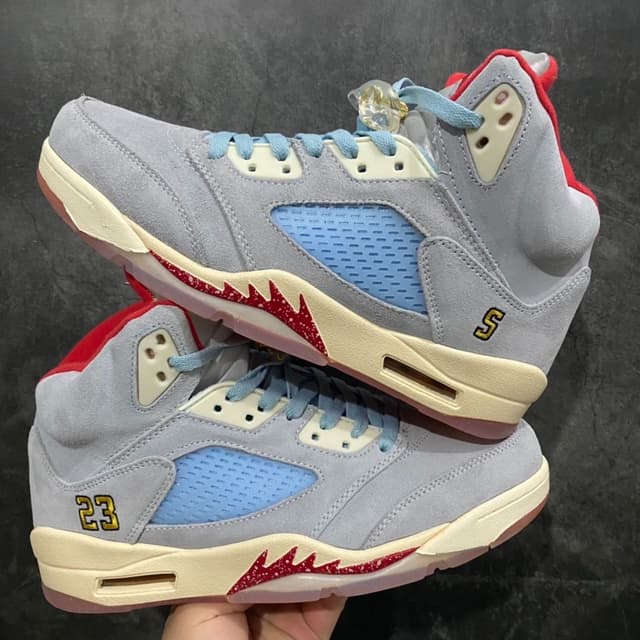 Nike Jordan · Style 084