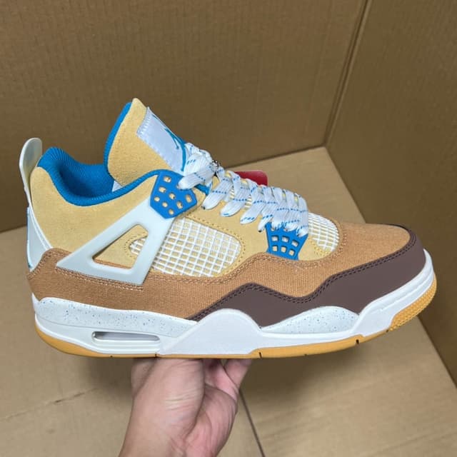 Nike Jordan · Style 093