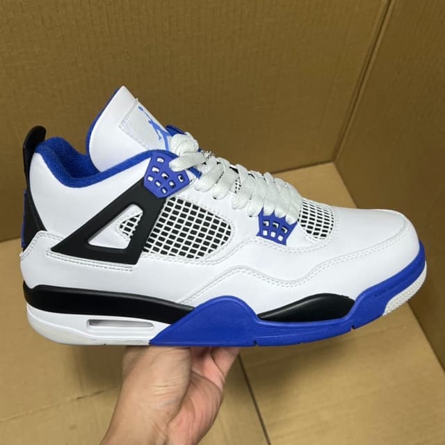 Nike Jordan · Style 095