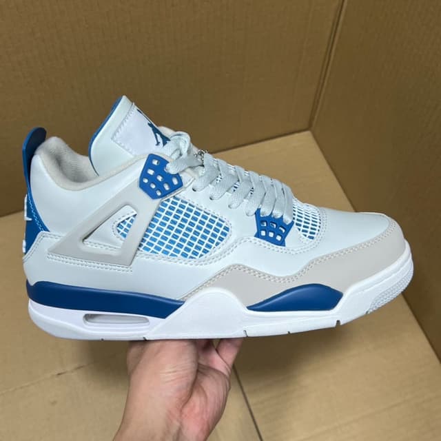 Nike Jordan · Style 096