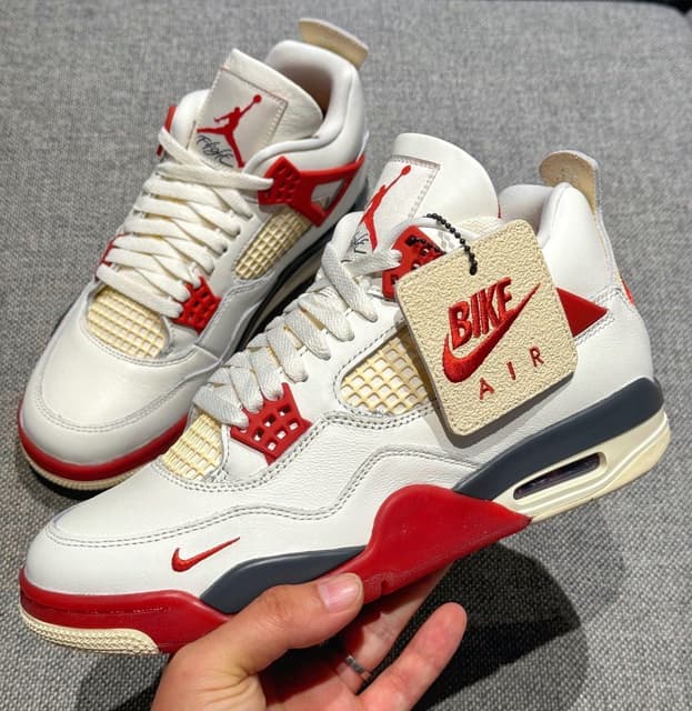Nike Jordan · Style 097