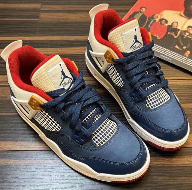 Nike Jordan · Style 098
