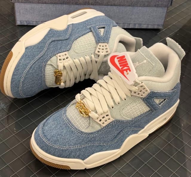 Nike Jordan · Style 100