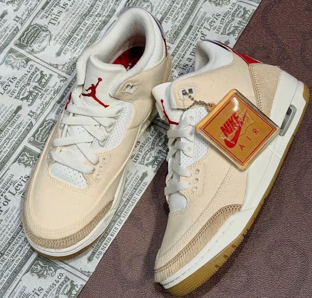 Nike Jordan · Style 103
