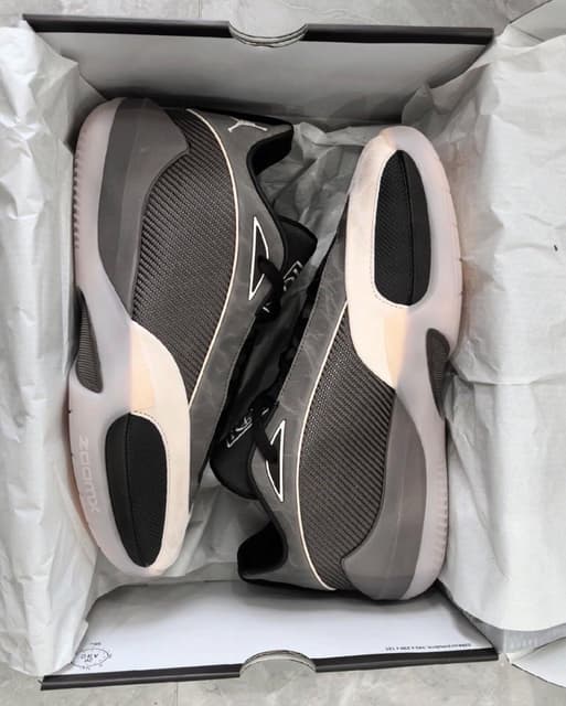 Nike Jordan · Style 109