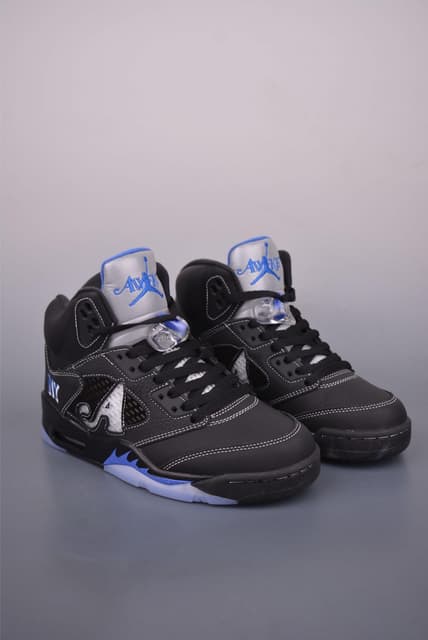 Nike Jordan · Style 123