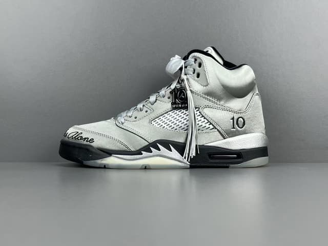 Nike Jordan · Style 127